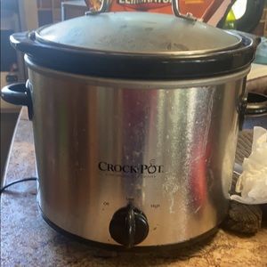 Crockpot